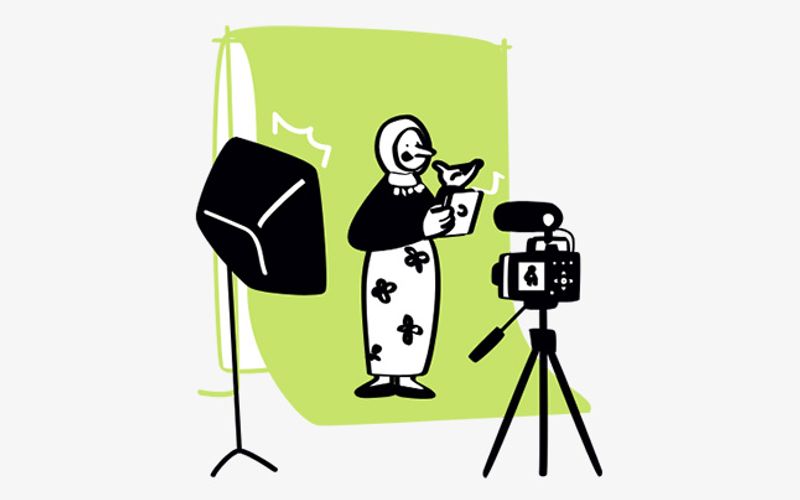 Why Founder Stories Are the Best Content Strategy for SMEs