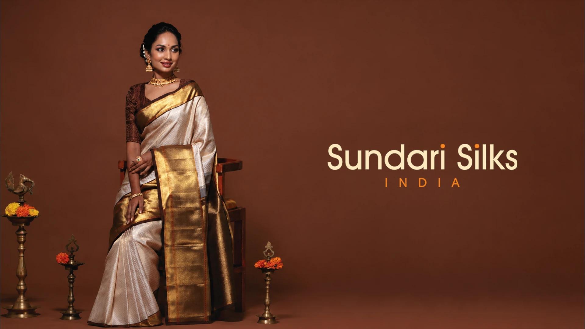 Sundari Silks