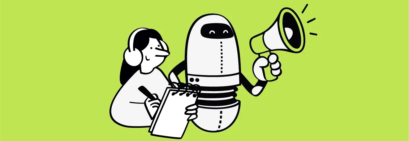 How To Use AI In Marketing Without Losing Brand Voice
