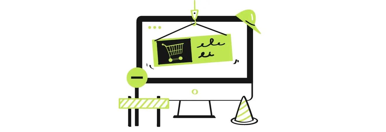 Why Building the Right E-commerce Website Matters