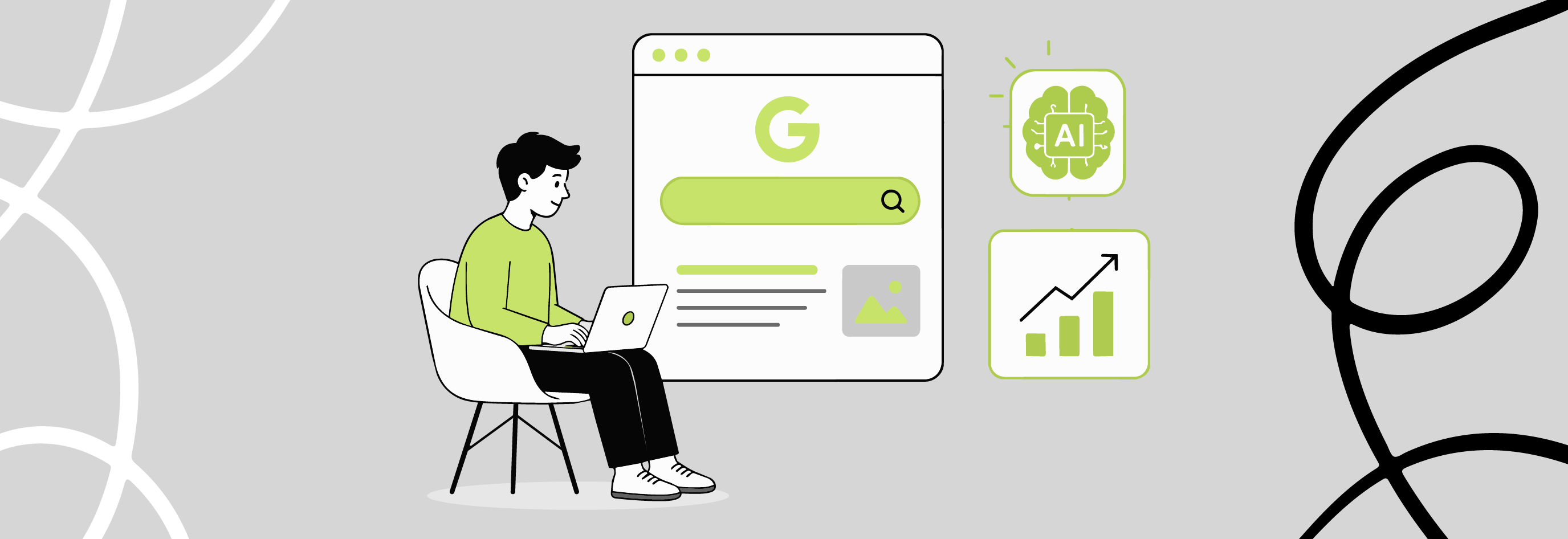 Google Uses AI to Enhance SEO Tools