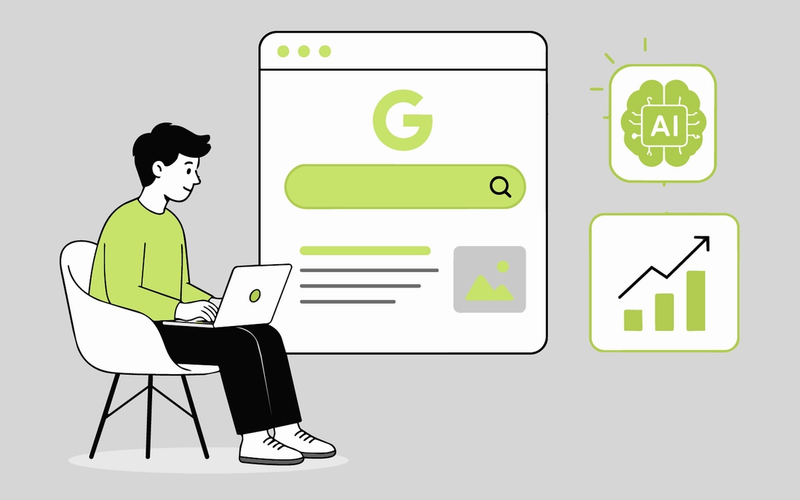 Google Uses AI to Enhance SEO Tools