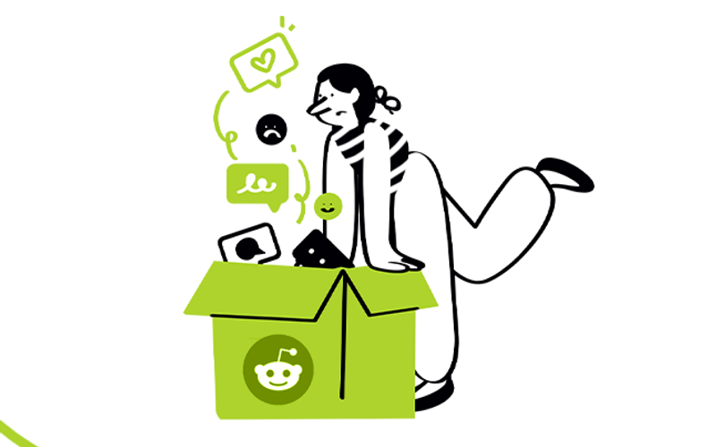 How Reddit and forums are stealing SEO traffic