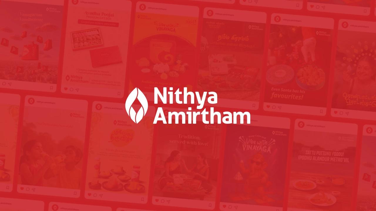 Nithya Amirtham