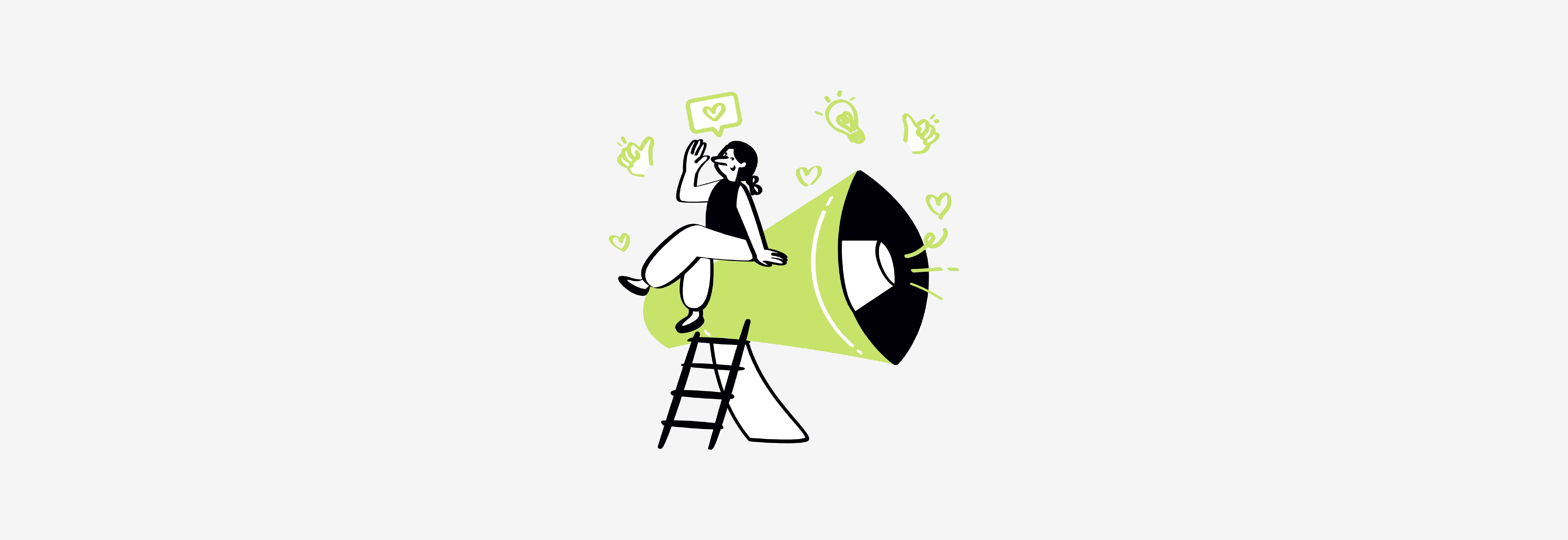 B2B Social Evolution