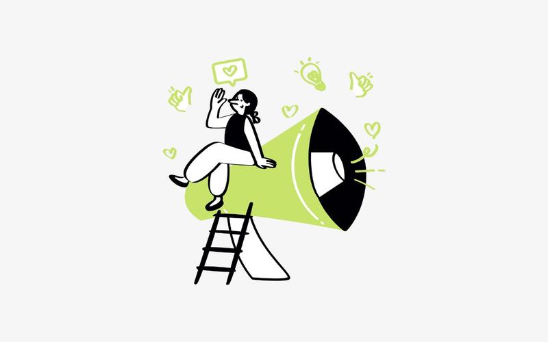 B2B Social Evolution