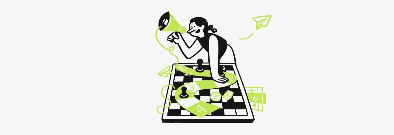 Gamified Advertising: How Brands Use Fun to Drive Conversions