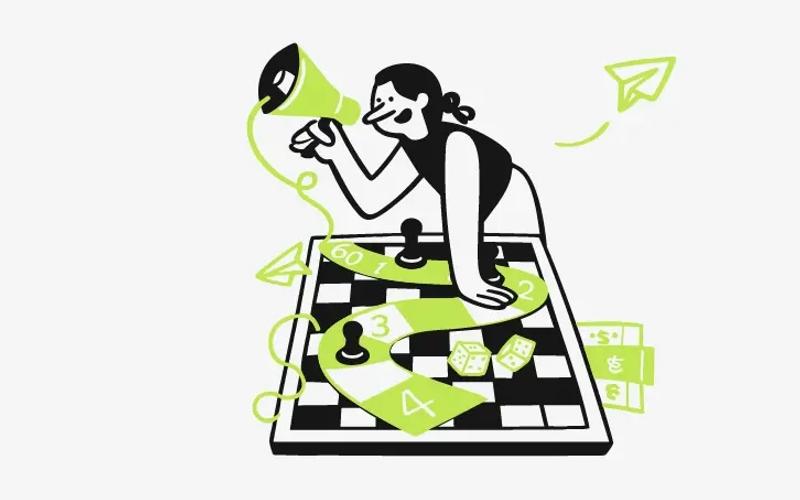 Gamified Advertising: How Brands Use Fun to Drive Conversions