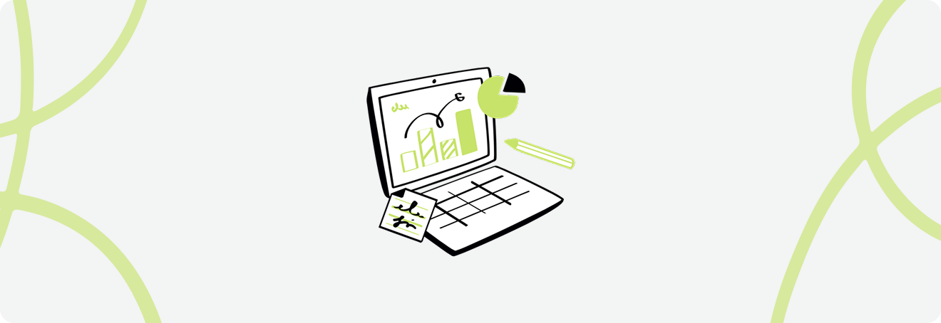 Automating marketing report