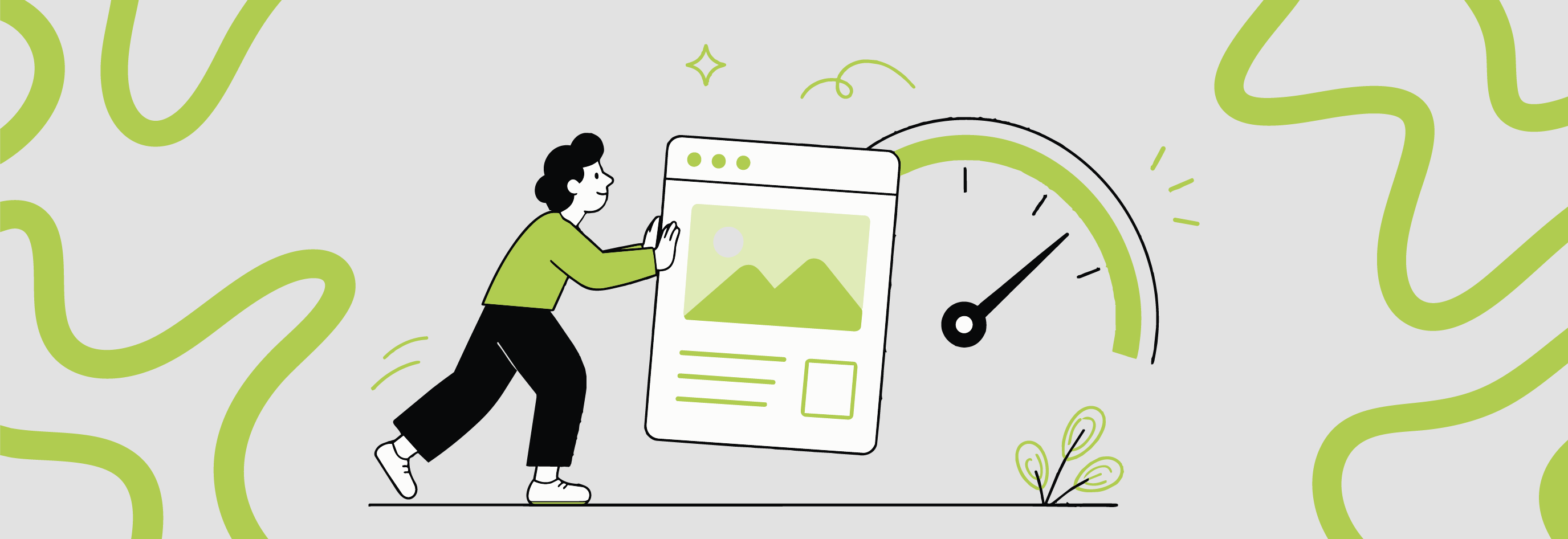 Core Web Vitals Updates