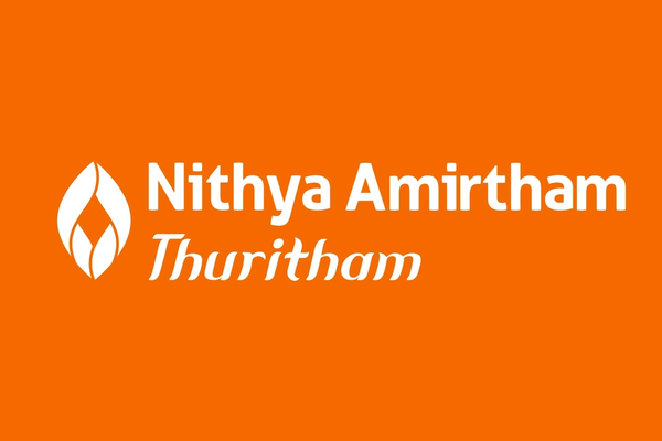Thuritham by Nithya Amirtham
