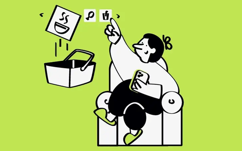 Micro-Moments in 2025: How Buyers Decide in Less Than 10 Seconds