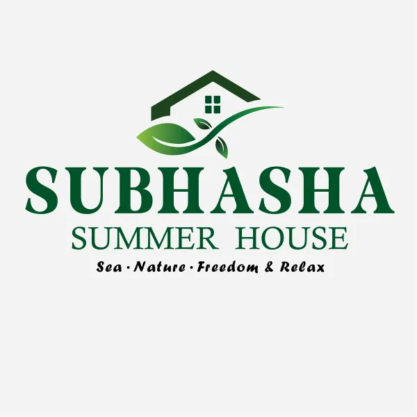 Sri Lankan breakfast at Subhasha Summer House