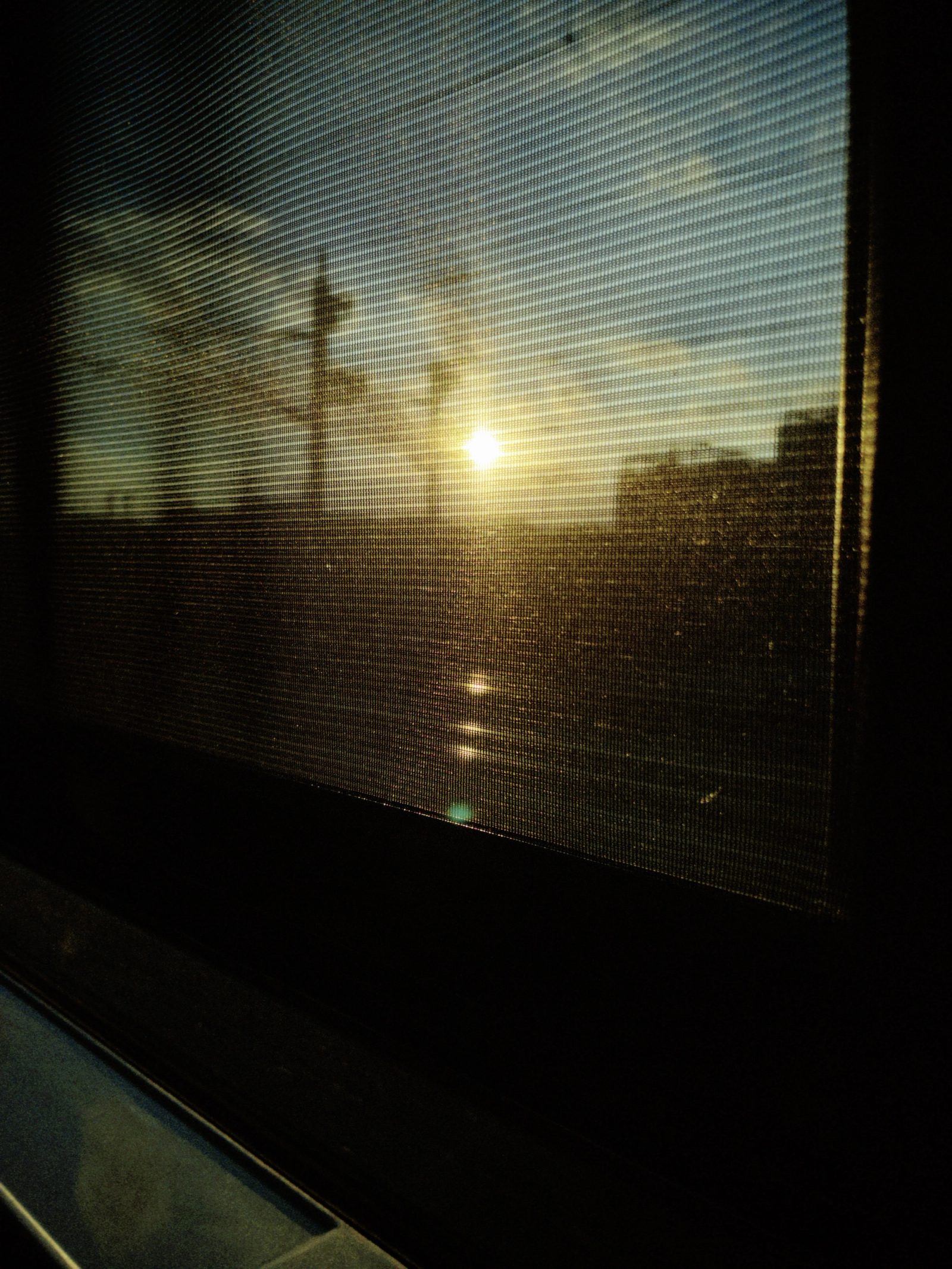 On the train ride home 图 4