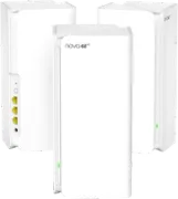 Tenda Nova MX15 Pro AX5400 Wifi Mesh