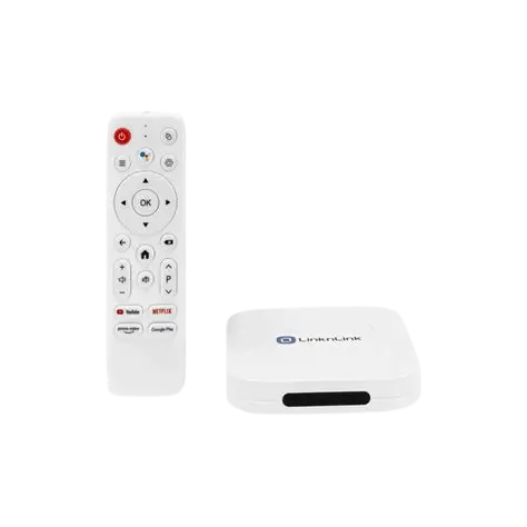 LinknLink iSG Box SE servidor Home Assistant con Matter, Zigbee, MQTT, Modbus, ONVIF, RTSP, Ethernet y WiFi