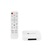 LinknLink iSG Box SE servidor Home Assistant con Matter, Zigbee, MQTT, Modbus, ONVIF, RTSP, Ethernet y WiFi