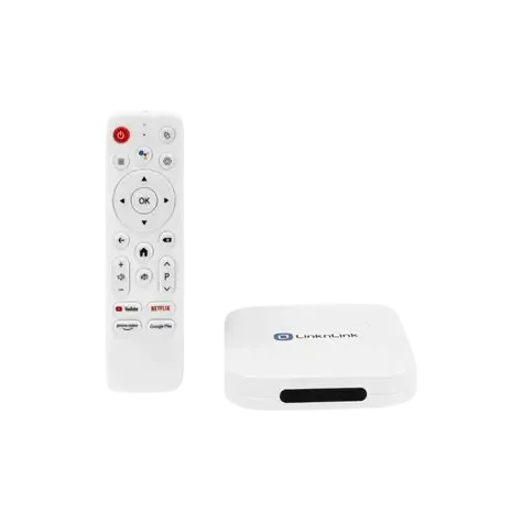 LinknLink iSG Box SE servidor Home Assistant con Matter, Zigbee, MQTT, Modbus, ONVIF, RTSP, Ethernet y WiFi