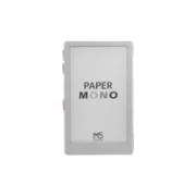 M5Stack PaperMono C153 con pantalla e-paper táctil de 3,97 pulgadas, ESP32-S3, NFC, LoRa y batería