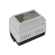 Ecowitt WH46D 7 en 1 CO2 y calidad del aire