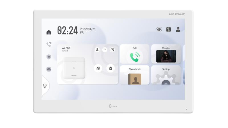 Hikvision DS-KH9510-WTE1