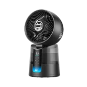 DREO TurboCool Misting Fan 516S ventilador nebulizador inteligente