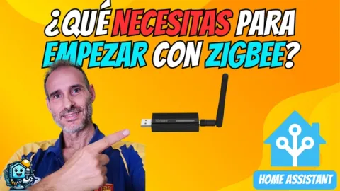 Introduccion a Zigbee2MQTT