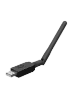 Coordinador Zigbee USB SMLIGHT SLZB-07MG24 con antena externa para Home Assistant