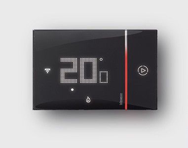 Termostato inteligente BTicino Smarther with Netatmo XG8002