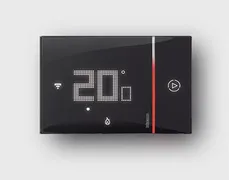 Termostato inteligente BTicino Smarther with Netatmo XG8002