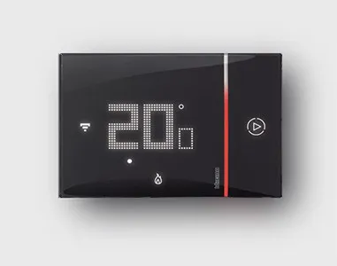 Termostato inteligente BTicino Smarther with Netatmo XG8002
