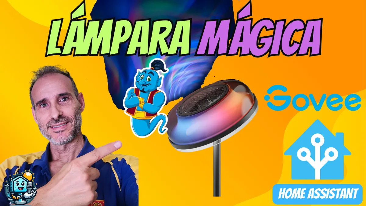 Review Govee Uplighter: La Lámpara de Pie Inteligente que Transforma tu Salón