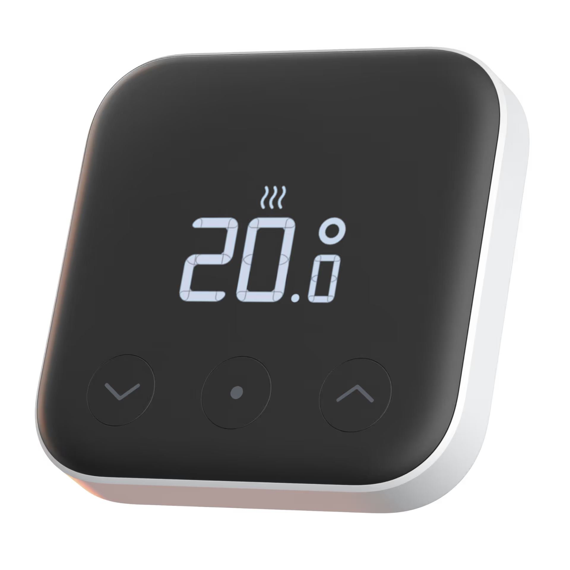 tado Termostato Inteligente X con Bridge X y control por app