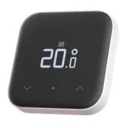 tado Termostato Inteligente X con Bridge X y control por app