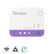 SONOFF MINI-RBS módulo inteligente Matter WiFi para persianas y cortinas motorizadas