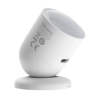 SONOFF SNZB-06P24 sensor de presencia Zigbee con radar mmWave 24GHz