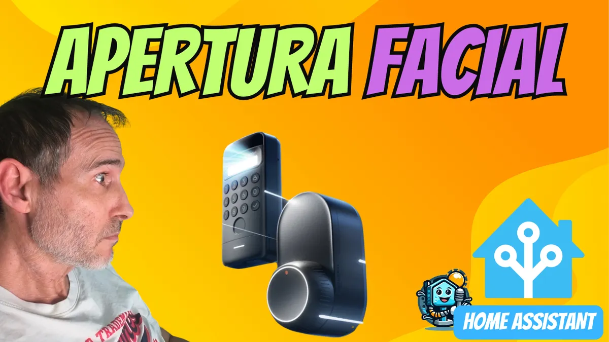 SwitchBot Lock Ultra Touch: La Cerradura con Desbloqueo Facial que Revoluciona tu Puerta