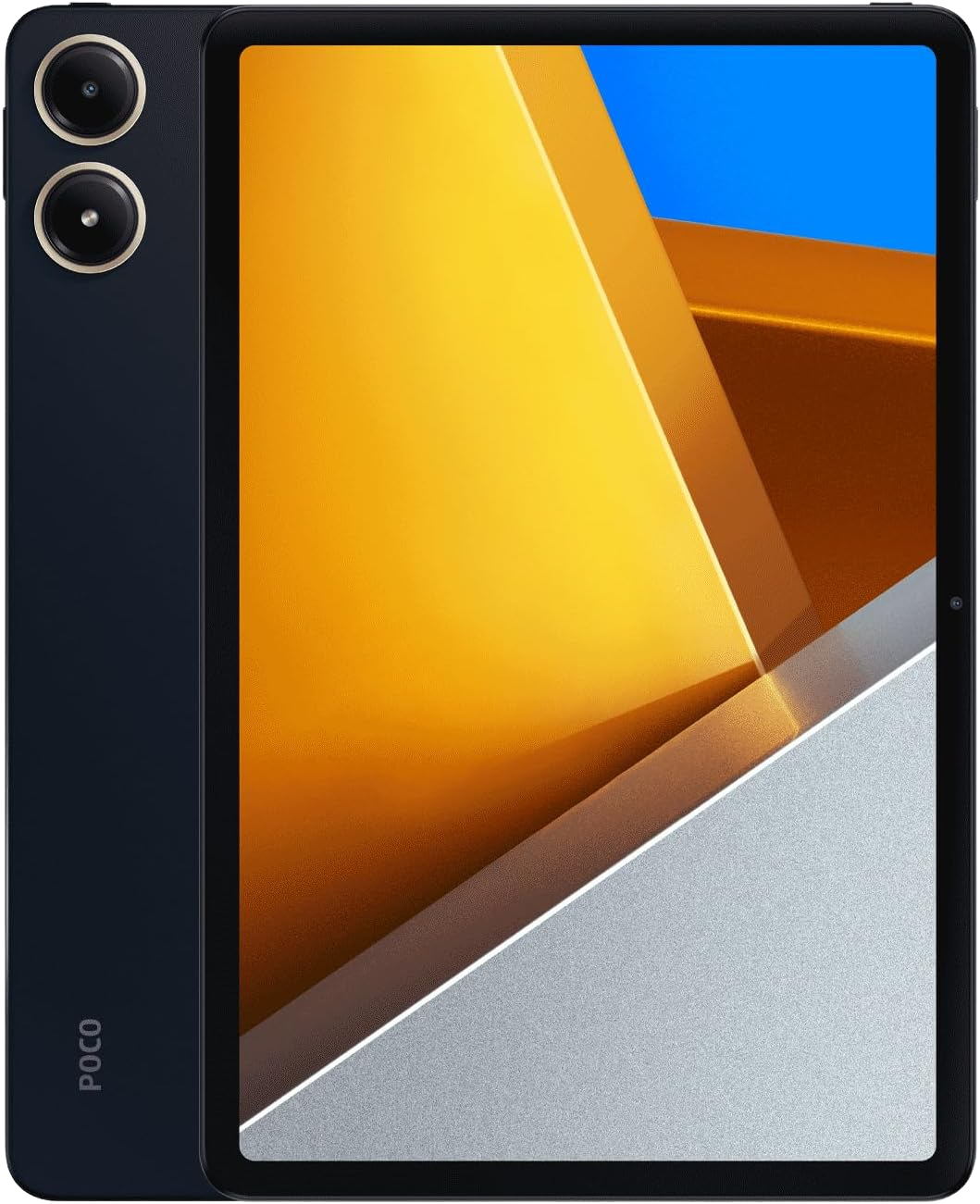 Tablet POCO Pad con pantalla 12.1 pulgadas, Snapdragon y batería de gran capacidad