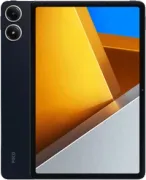 Tablet POCO Pad con pantalla 12.1 pulgadas, Snapdragon y batería de gran capacidad