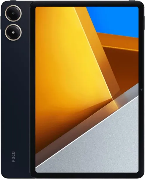 Tablet POCO Pad con pantalla 12.1 pulgadas, Snapdragon y batería de gran capacidad
