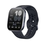 Amazfit Bip 6 smartwatch con pantalla AMOLED de 1,97 pulgadas y GPS integrado