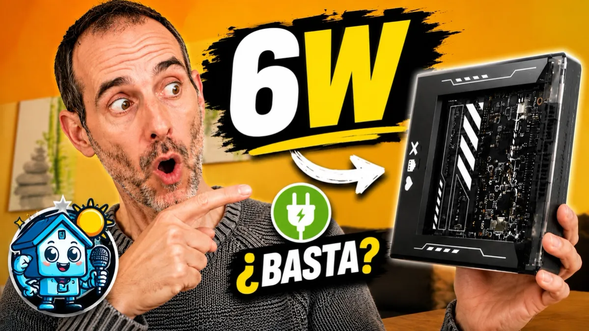 ZimaBlade, el Mini Servidor Low-Cost para tu Homelab