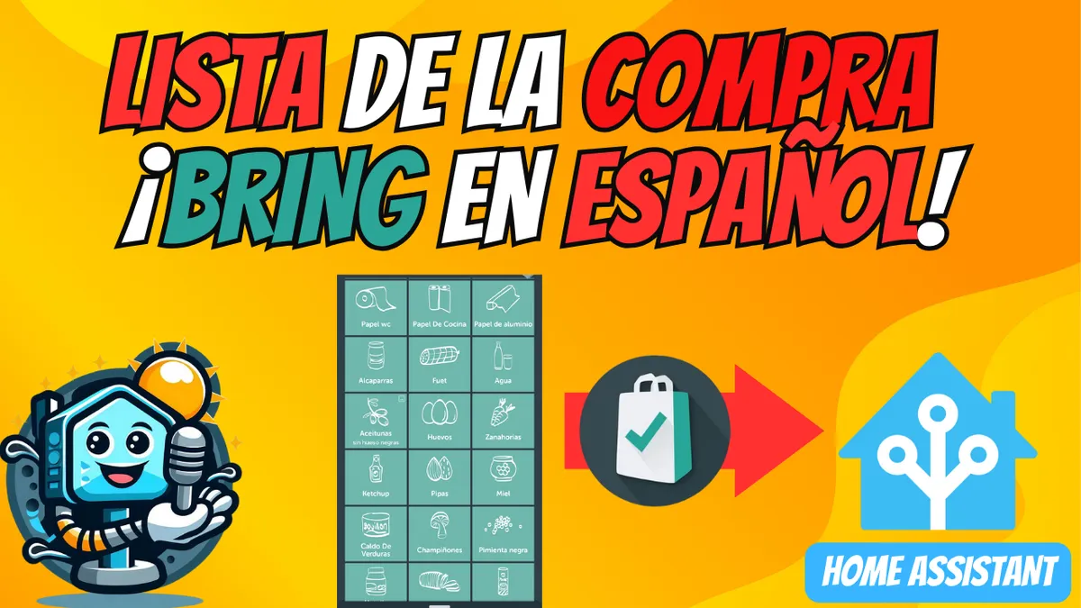 Integrar Bing Con Home Assistant