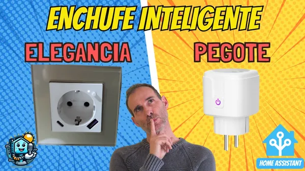 BSEED Zigbee Smart Socket Review ⚡ El enchufe inteligente PERFECTO para Home Assistant