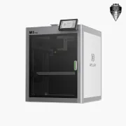 Artillery M1 Pro S1 impresora 3D FDM CoreXY cerrada de alta velocidad