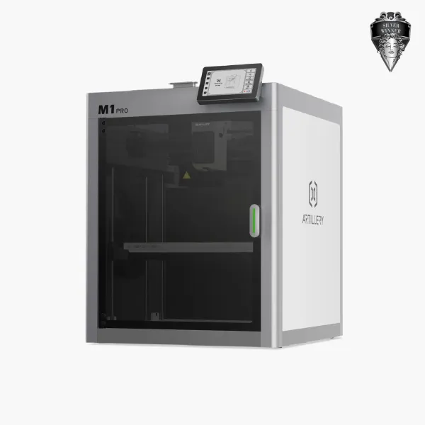 Artillery M1 Pro S1 impresora 3D FDM CoreXY cerrada de alta velocidad