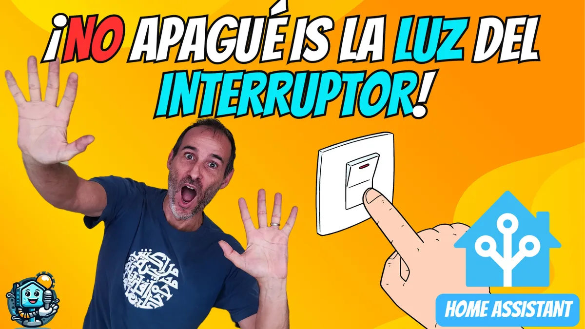 Problema de Luces y Ventiladores Inteligentes con Interruptores Físicos