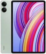 Tablet Redmi Pad Pro con pantalla 12.1 pulgadas 2.5K, Snapdragon y batería de 10000 mAh