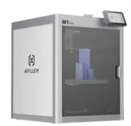 Artillery M1 Pro impresora 3D CoreXY cerrada de alta velocidad