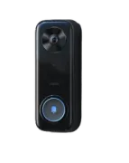 Aqara Doorbell Camera G400 Wired timbre con cámara 2K PoE con RTSP ONVIF y HomeKit Secure Video
